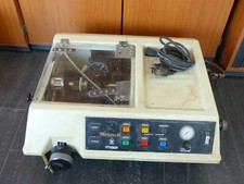 Optronics Horizon II 2 Gläser Schleifmaschine Optiker Messgerät Labor #M