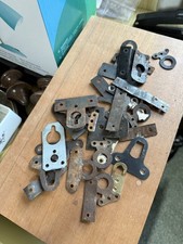 Aufhängehacken Wanduhr