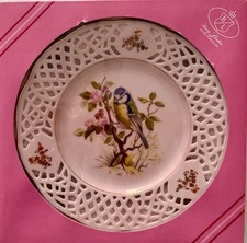 Sammelteller "Burg-Lindau"