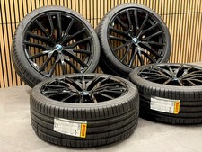 Original BMW 22 Zoll M742