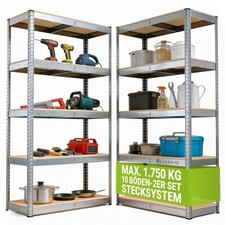 Schwerlastregal Lagerregal