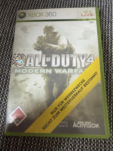 Call duty modern warfare - 4,