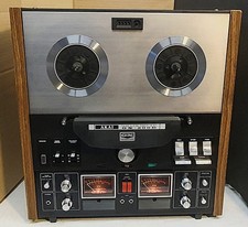 Akai GX 260D Tonbandgerät