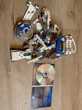 Lego 9748 Droid Developer  Star Wars Mindstorms R2D2  Konvolut unvollständig