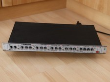 Klark Teknik DN405 in einem sehr guten gebraucht Zustand