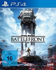 Star Wars Battlefront -