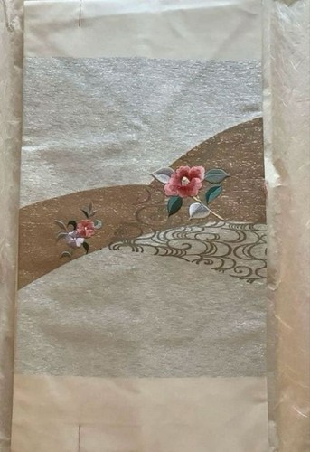 Japanischer kimono obi gürtel - japanischer,