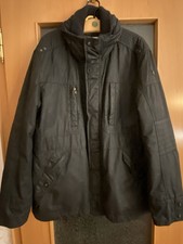 camel active herren Winterjacke Goretex Gr 56