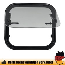 Ausstellfenster Wohnwagen für