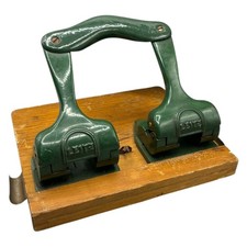 LEITZ Locher schwere