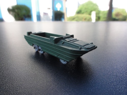 Matchbox dukw - matchbox, 55
