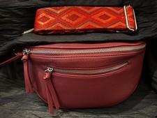 Umhängetasche Crossbody Bag