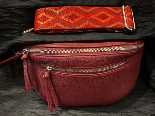 Umhängetasche crossbody bag - umhängetasche,