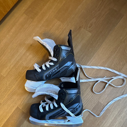Ccm tacks 550 - ccm, as