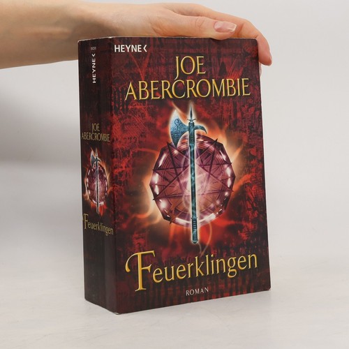 Feuerklingen joe - | ,