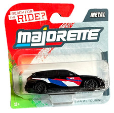 Majorette BMW M3 Touring G81