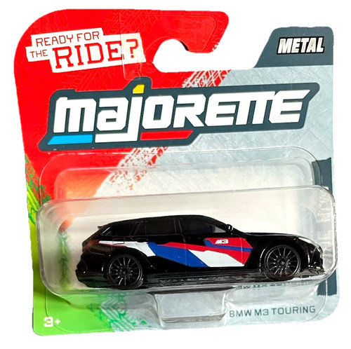 Majorette bmw touring g81 - majorette, m3