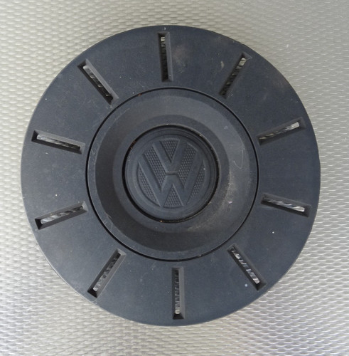 Nabendeckel 7e0601151c für - vw,