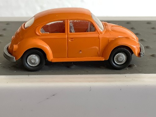 Wiking vw 1300 käfer - ✅,