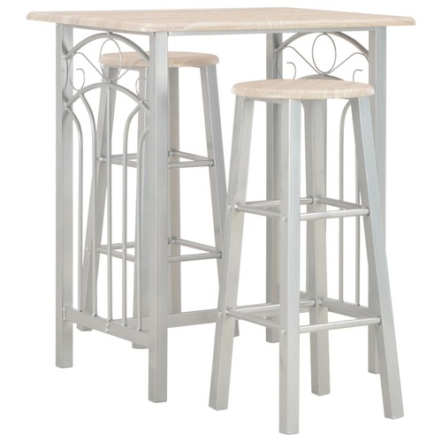 Teilig set stehtisch - mit, 2