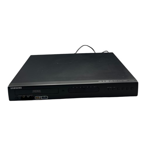 Samsung dvd hr769 - dvd, rekorder