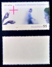 BRD 2003 Briefmarke, 100 Jahre