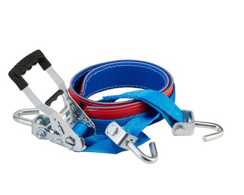 Autotransport spanngurt - autotransport, 3m
