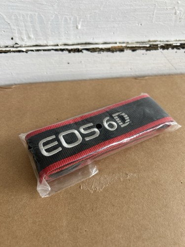 Canon eos kameragurt - canon,