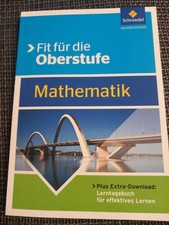 Fit für die Oberstufe