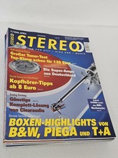 Stereo - Heft 4  - 2006 -