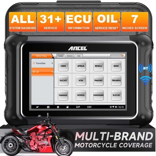 Ancel mt700 motorrad - ancel,