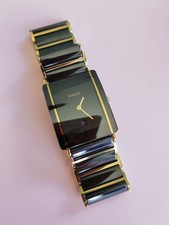 Rado Diastar Integral 27mm