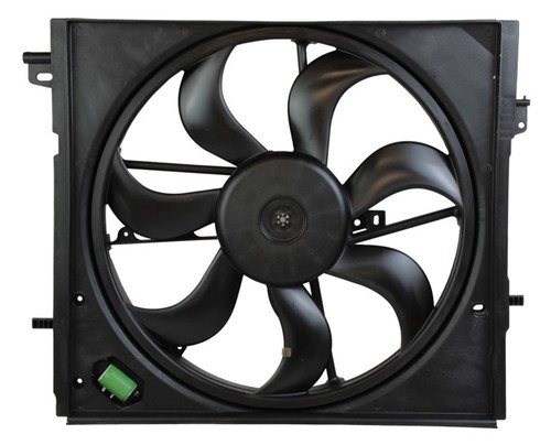 Maxgear lüfter motorkühlung - maxgear,