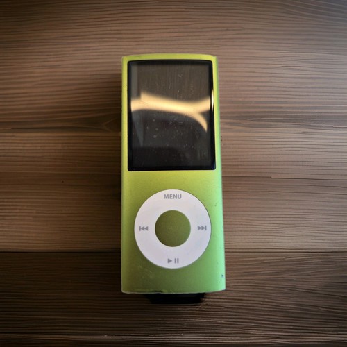 Apple ipod nano generation - apple,