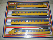 Lima H0 NS Triebwagen Mat