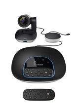 Webcam Logitech GROUP - Kit