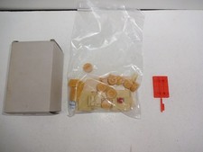 H0 1/87 Resin Bausatz Faun HZ 40,45/45 6x6 Sattelzugmaschine *OVP*