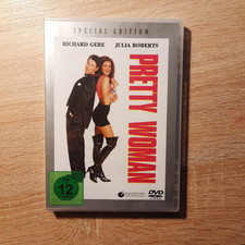 DVD -Pretty Woman - Special Edition -NEU/OVP