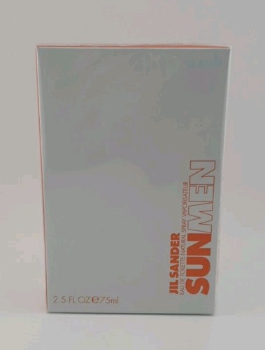 Jil sander sun men - jil, de