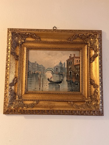Ansicht von venedig - ansicht,