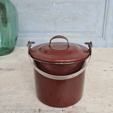 C1062 Sehr kleiner Emaille