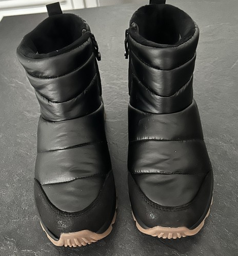 Skechers damen stiefelette - skechers,