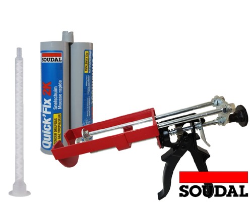 Soudal kombiset - soudal, 1x