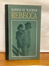 Rebecca - Daphne Du Maurier