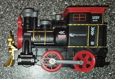 PLAYTASTIC - LOKOMOTIVE - ZUG