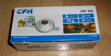 CFH® DRF 465 Gasdruckregler