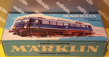 234 Märklin 3039 / 3040  E10 / BR 110  Leerverpackung  Leerkarton Verpackung E40