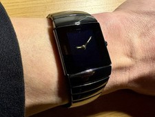 RADO SINTRA DiaStar High-Tech