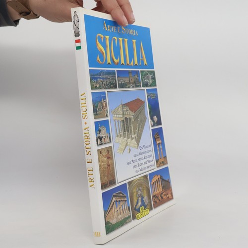 Sicilia kolektiv - sicilia , | 