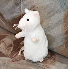 IKEA Ratte Maus Kuscheltier